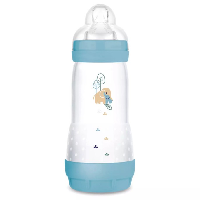 Mam biberon 2e start col large 320 ml