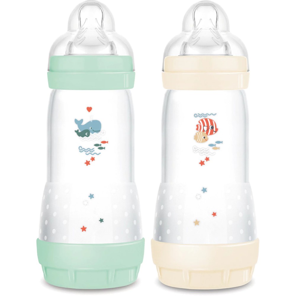 MAM Biberon anti colique 320 ml