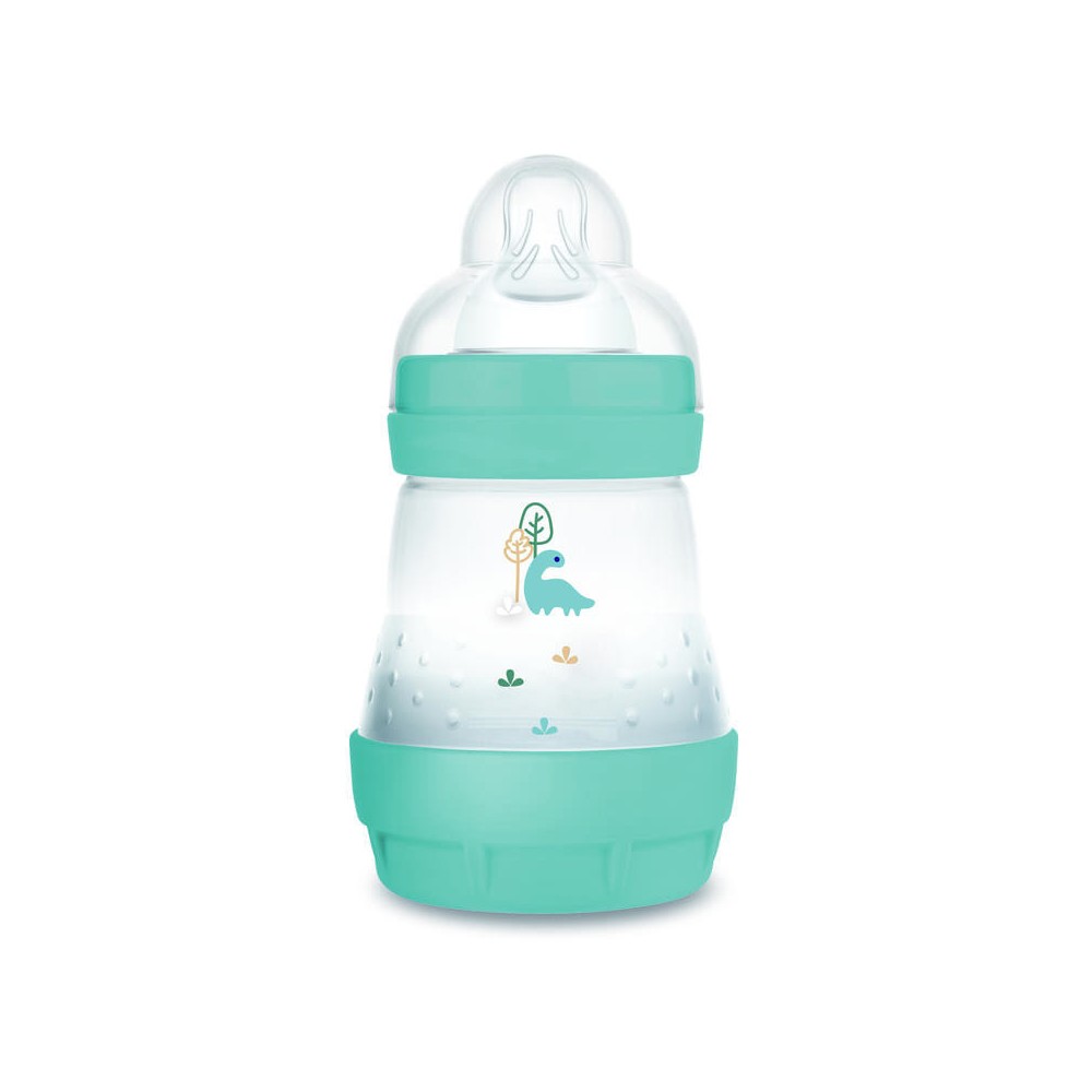 MAM biberon anti colique Océan 160 ml