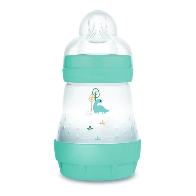 MAM biberon anti colique Océan 160 ml