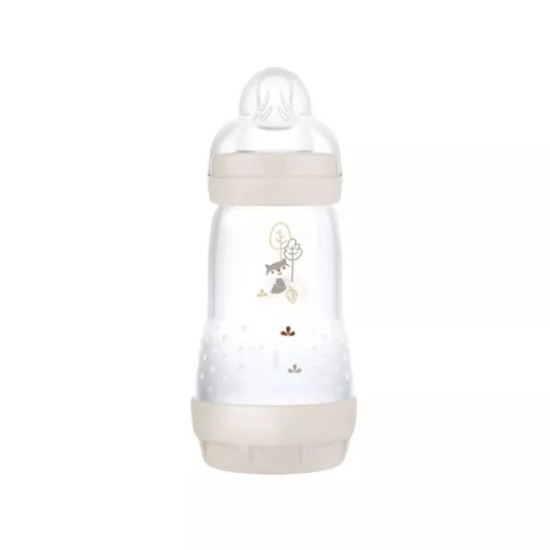 MAM biberon anti colique 260 ml