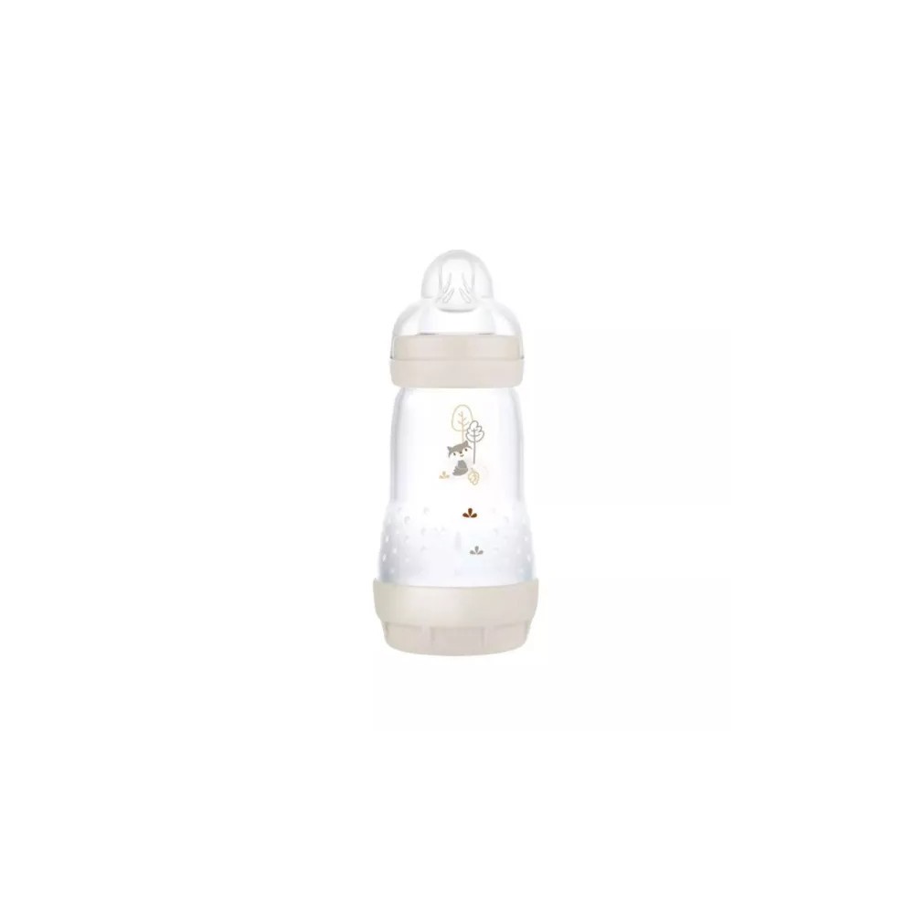 MAM biberon anti colique 260 ml