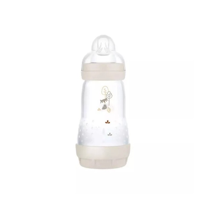 MAM biberon anti colique 260 ml