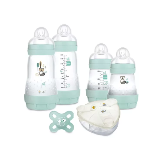 MAM Biberon Coffret Naissance