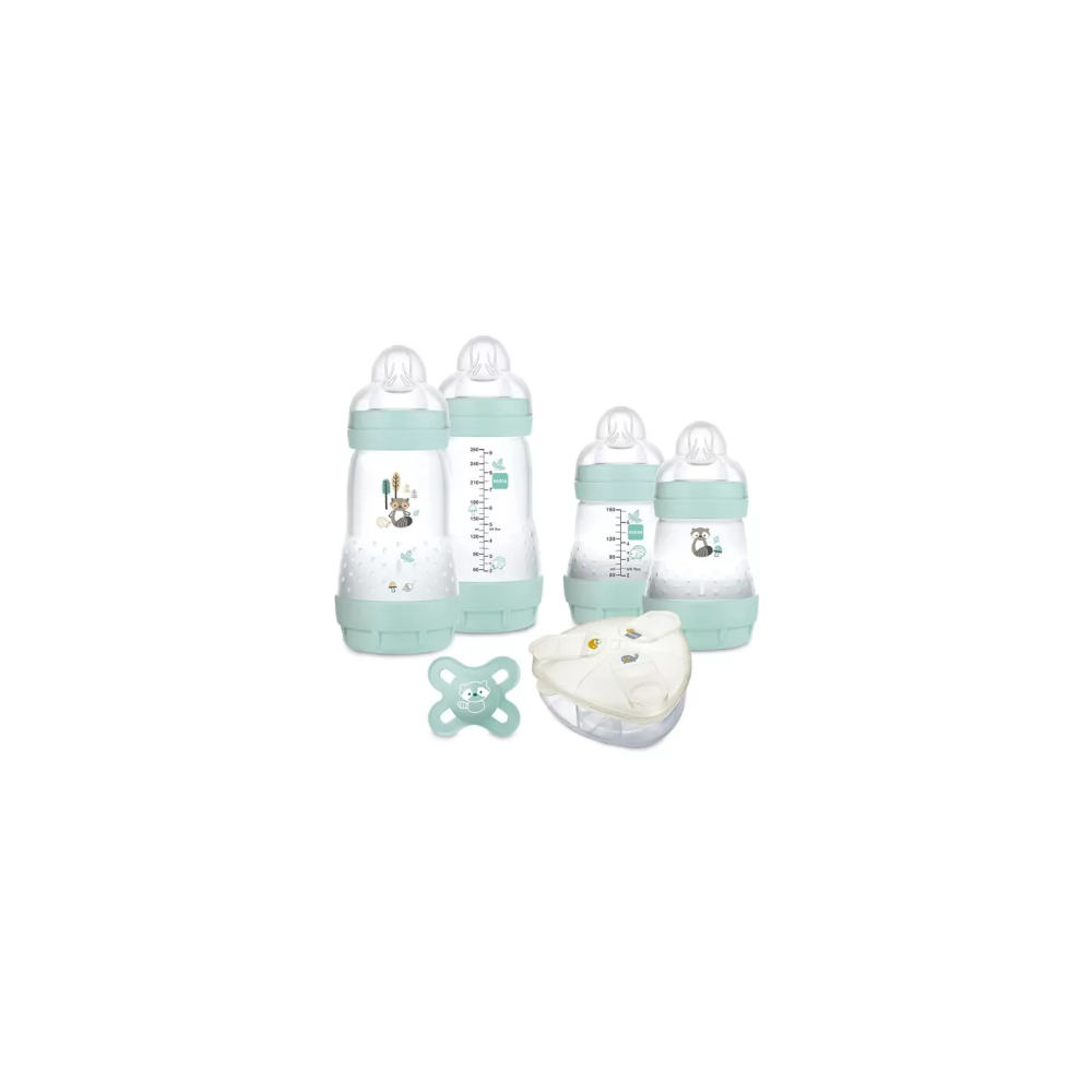 MAM Biberon Coffret Naissance