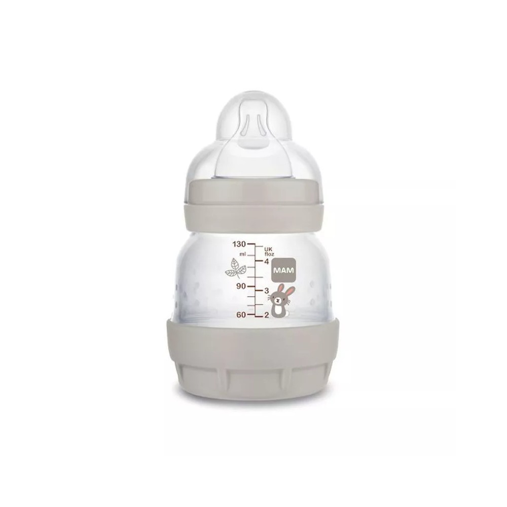 MAM Biberon Nouveau-Né 130 ml