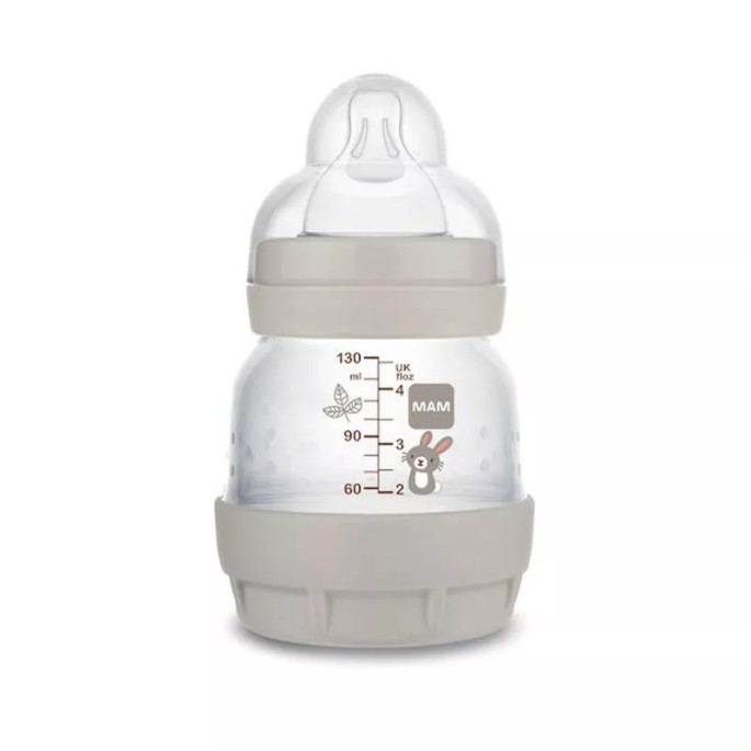 MAM Biberon Nouveau-Né 130 ml