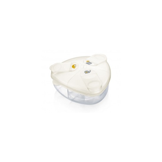 MAM boîte doseuse lait