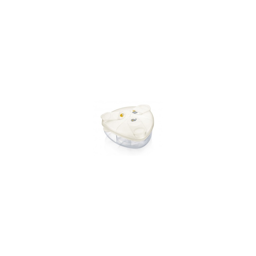MAM boîte doseuse lait