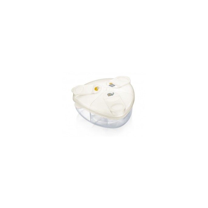 MAM boîte doseuse lait
