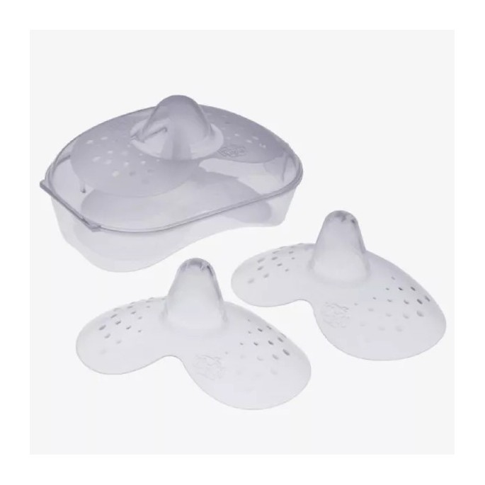 MAM Bouts de Sein Silicone Taille L