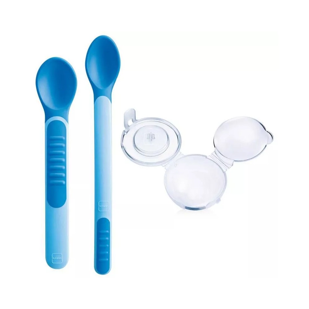 MAM Cuillère Thermosensible