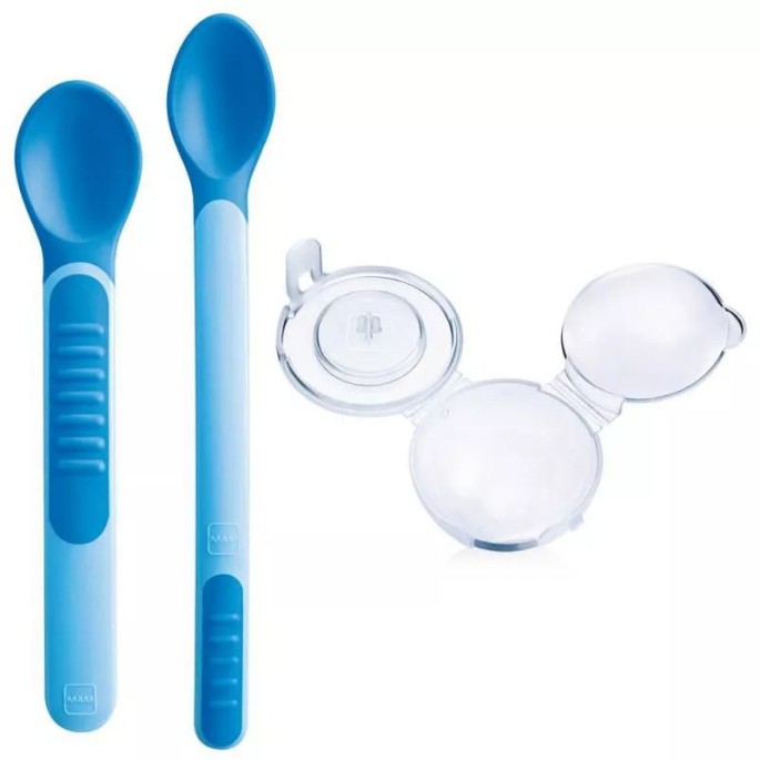 MAM Cuillère Thermosensible