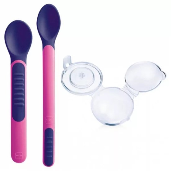MAM Cuillère Thermosensible