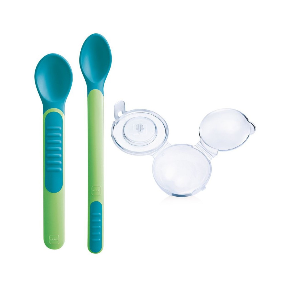 MAM Cuillère Thermosensible