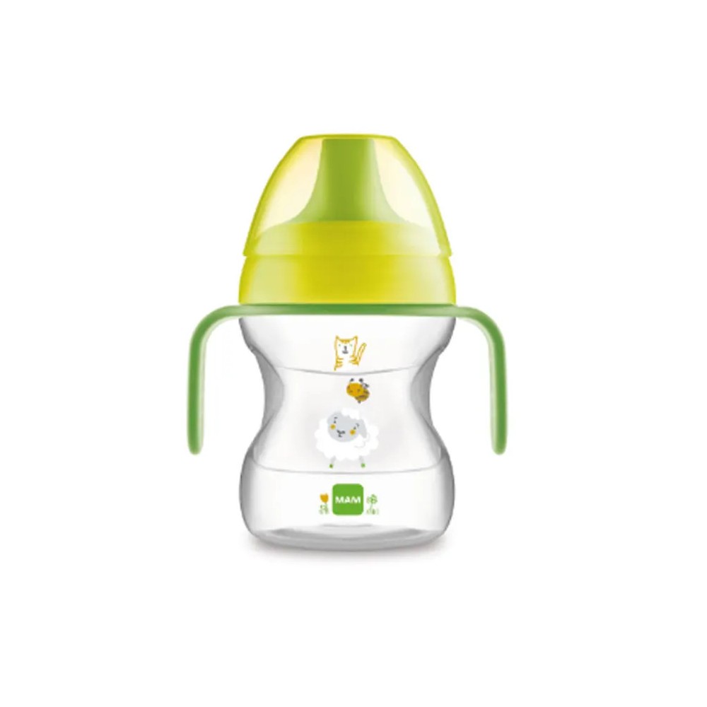 MAM Tasse apprentissage 190 ml
