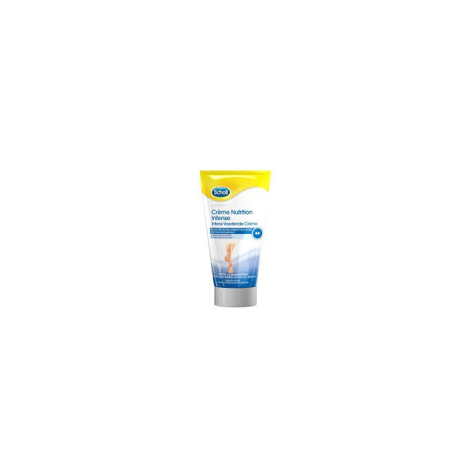 Scholl Crème Nutrition Intense 150 ml