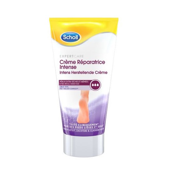 Scholl Crème Réparatrice Intense 150 ml