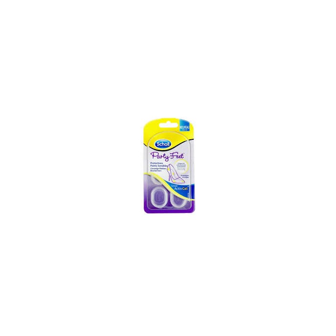 Scholl Protection Points Sensibles