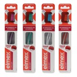 Elmex brosse à dents anti-caries ultra-souple