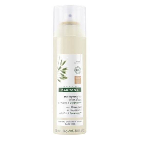 Klorane Shampooing Sec Avoine 150 ml