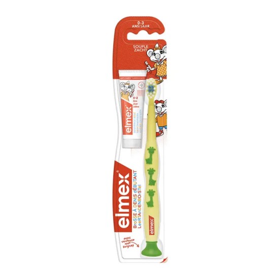 Elmex Bad Initia Enfants 0-3 ans