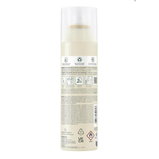 Klorane Shampooing Sec Avoine 150 ml