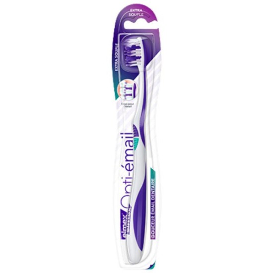 Elmex Opti-Email Bad 75 ml