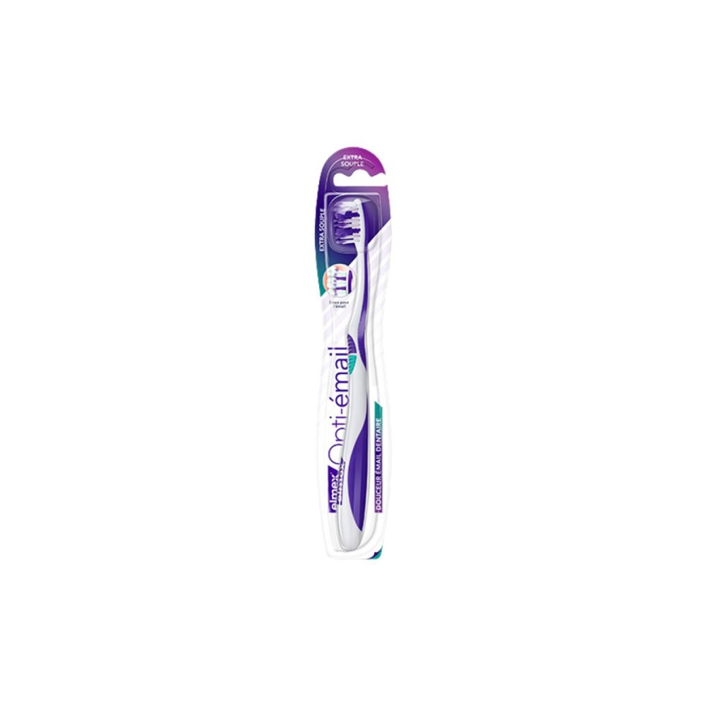 Elmex Opti-Email Bad 75 ml