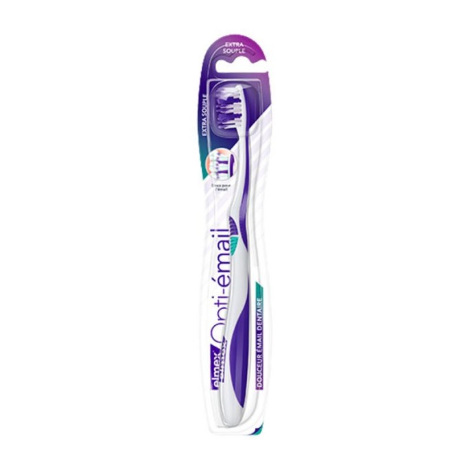 Elmex Opti-Email Bad 75 ml