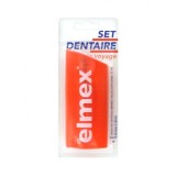 Elmex set dentaire voyage