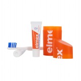 Elmex set dentaire voyage