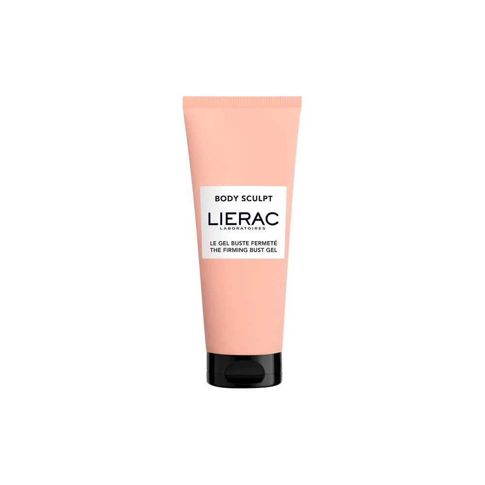 Lierac Body Sculpt Gel Bust Fermeté