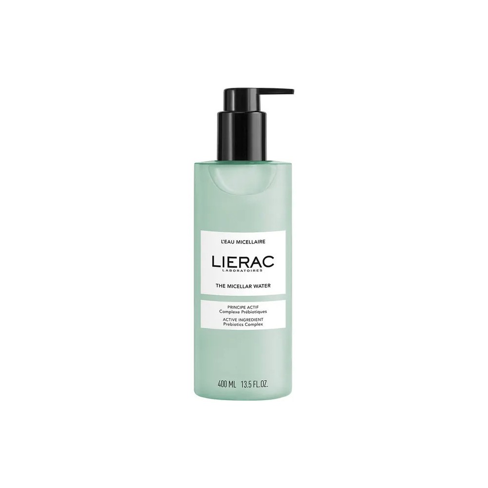 Lierac Demaq Eau Micellaire 400 ml