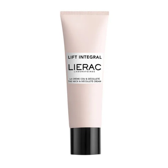 Lierac Lift Integral Gel Crème Cou