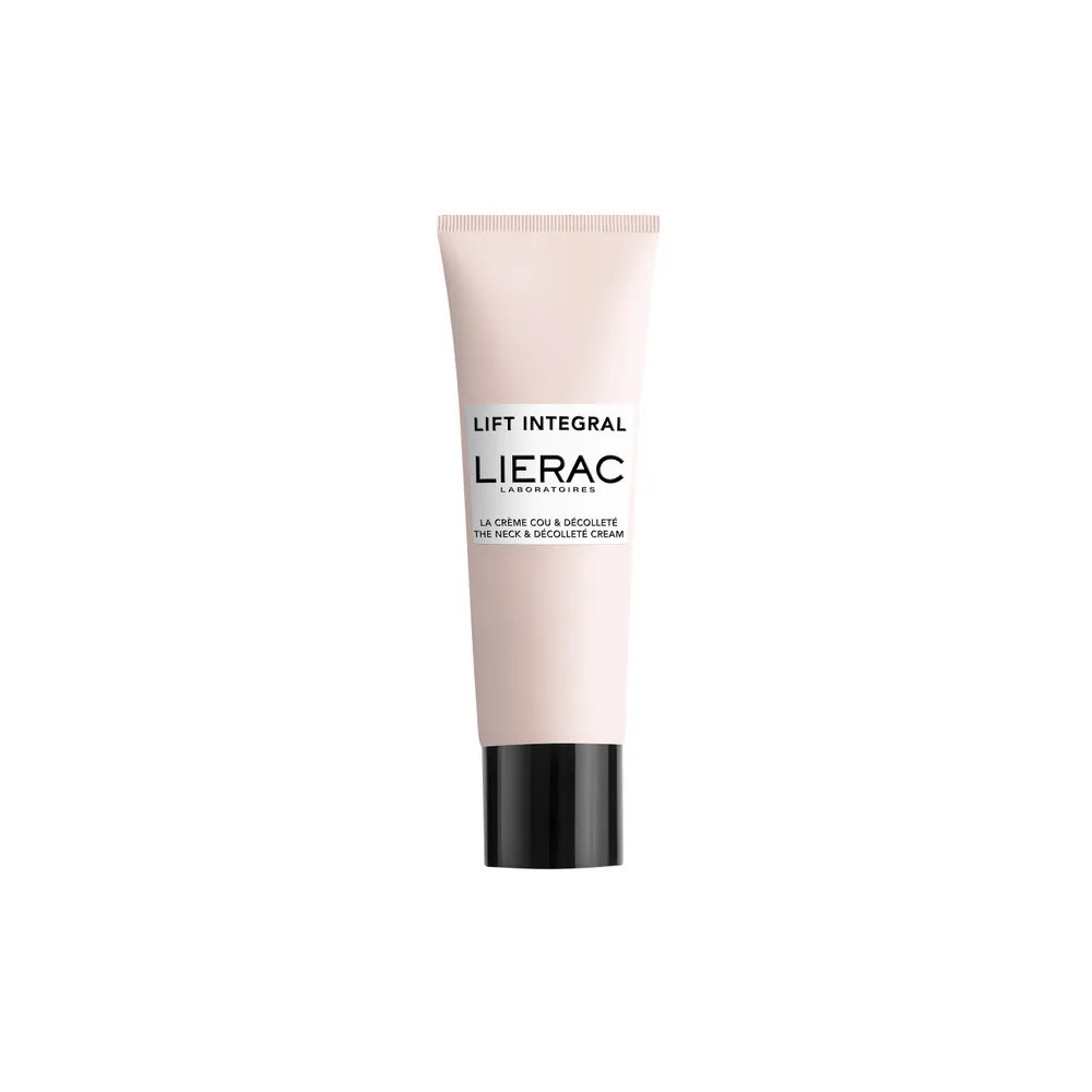 Lierac Lift Integral Gel Crème Cou