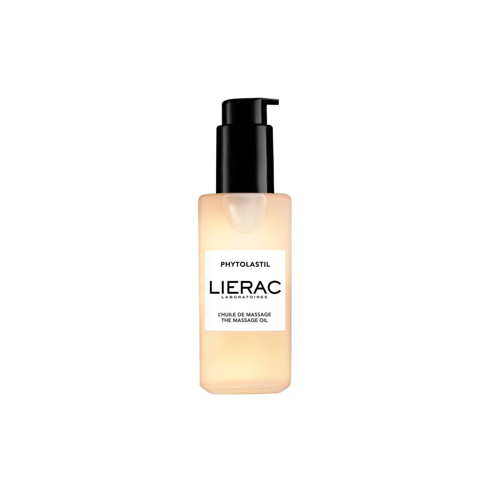 Lierac Phytolastil Huile Massage 100 ml