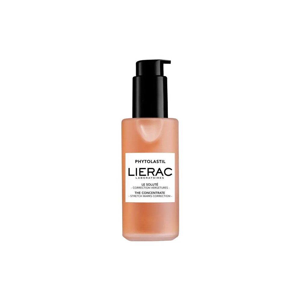 Lierac Phytolastil Soluté Flacon 100 ml