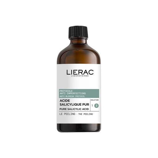 Lierac Protocole Anti-Imperf Peeling 100 ml