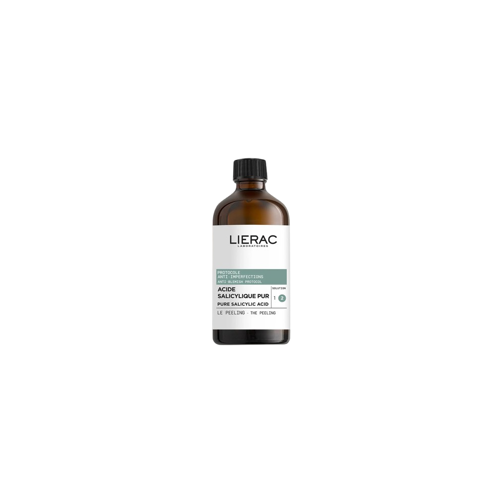 Lierac Protocole Anti-Imperf Peeling 100 ml