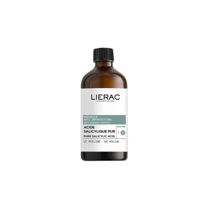 Lierac Protocole Anti-Imperf Peeling 100 ml