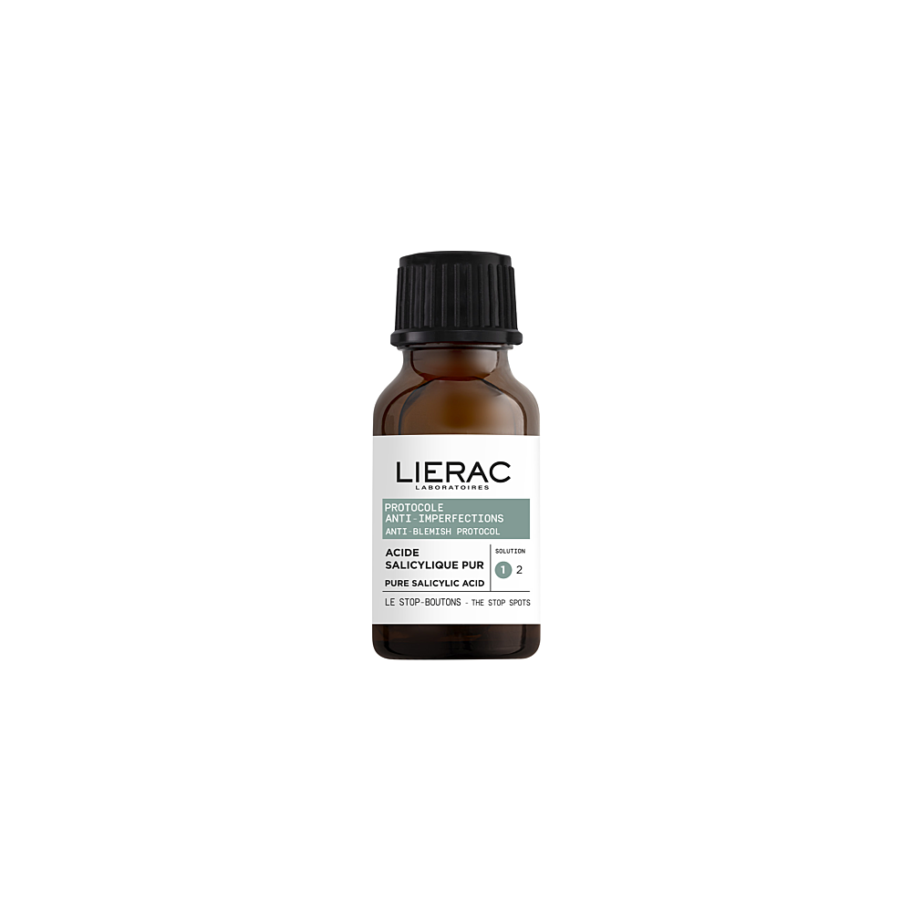 Lierac Protocole Anti-Imperf Stop Bouton 15 ml