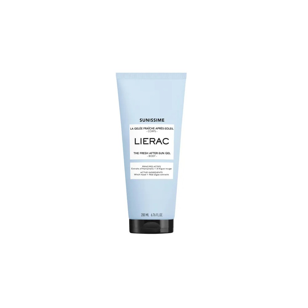 Lierac Sunissime AP Soleil Gelée 200 ml