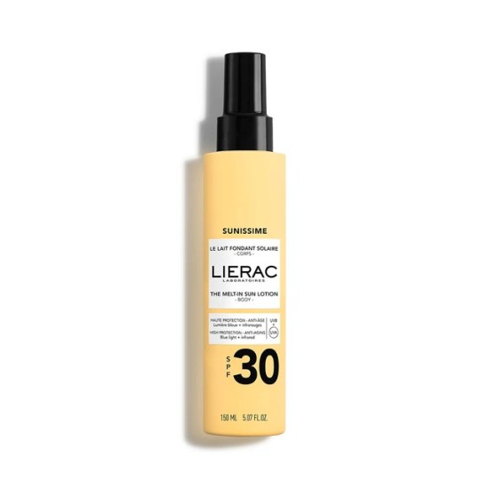 Lierac Sunissime Capsules Duo
