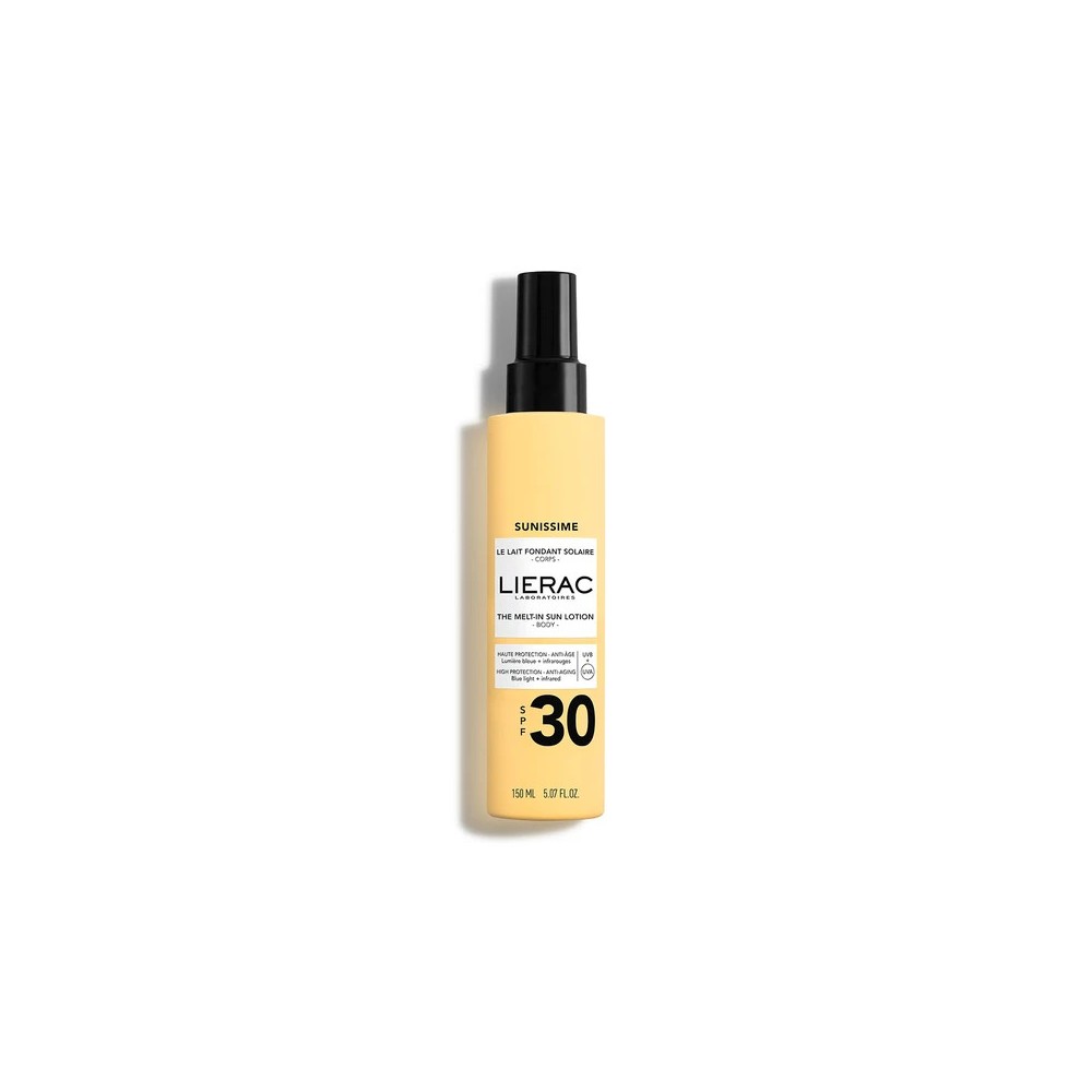 Lierac Sunissime Capsules Duo