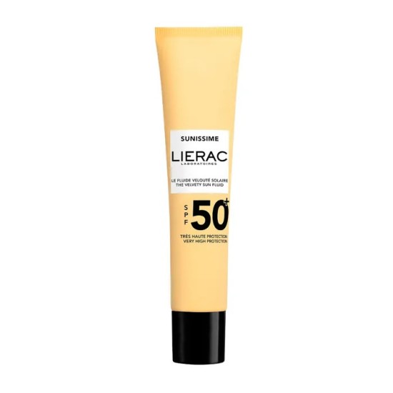 Lierac Sunissime Fluide Teinté IP50 40 ml