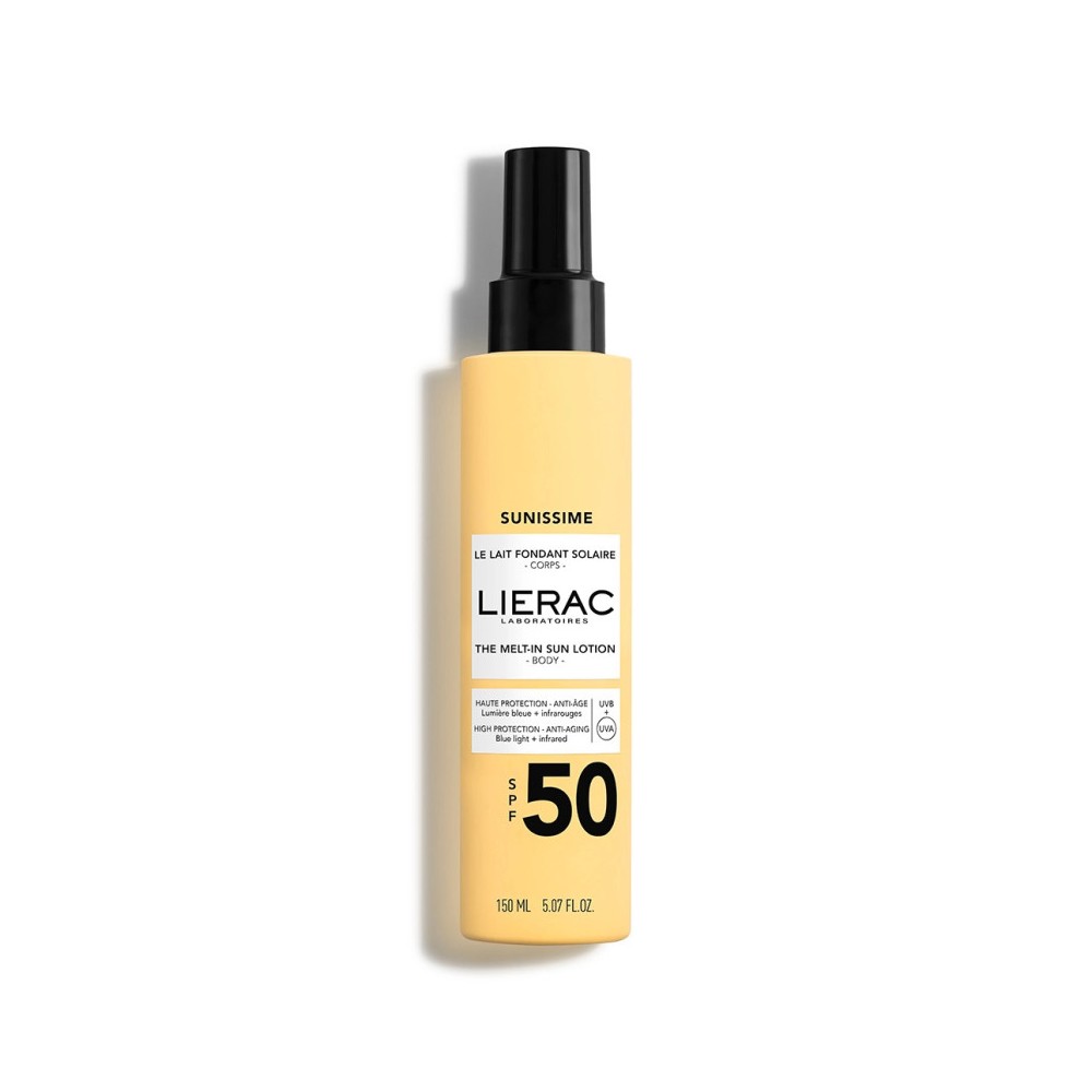 Lierac Sunissime Lait Corps 150 ml