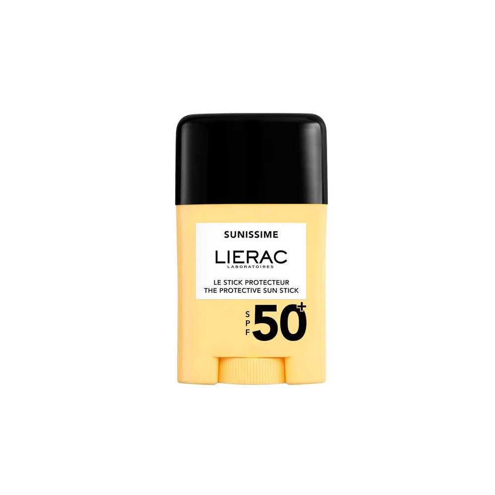 Lierac Sunissime Stick zone sensible 10 g