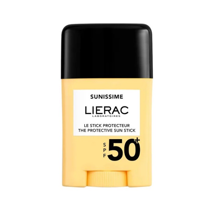 Lierac Sunissime Stick zone sensible 10 g