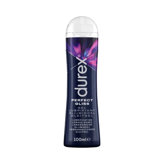 Durex Gel Perfect Gliss
